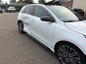 Kia Ceed GT Line 160pk PANO Automaat LED picture 6