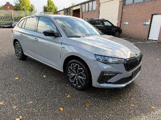 Coche accidentado Skoda Scala TOUR 1.5 150Pk Automaat Stoelverwarming Achteruitrij camera 2026/3