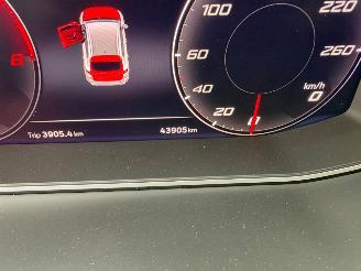 Seat Ateca FR 1.5 150PK automaat LEDER LED DODEHOEK KEYLESS ENTRY & GO picture 24
