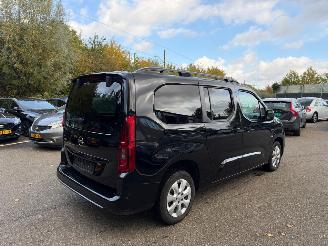 Opel Combo Life E Ultimate picture 4