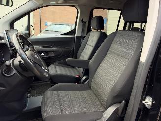 Opel Combo Life E Ultimate picture 20