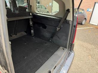Opel Combo Life E Ultimate picture 30