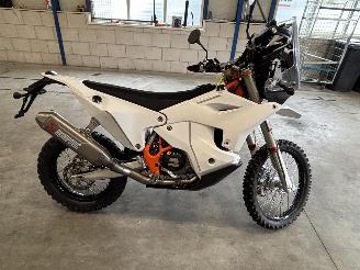  KTM 450 SX Racing Rally Replica 2024/1
