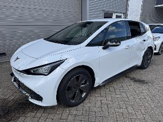  Cupra Born 58 KWh airbags ok koeler ok start en rijd 2022/5
