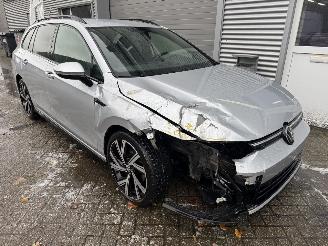 Volkswagen Golf 1.5 TSIe R-line picture 5