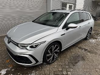 škoda osobní automobily Volkswagen Golf 1.5 TSIe R-line 2024/1