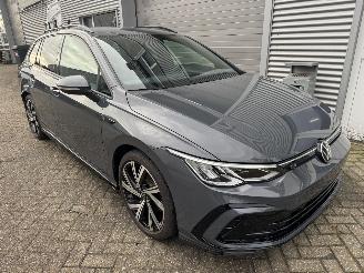 Volkswagen Golf Golf 1.5 eTSI OPF 110kW DSG R-Line Variant picture 5