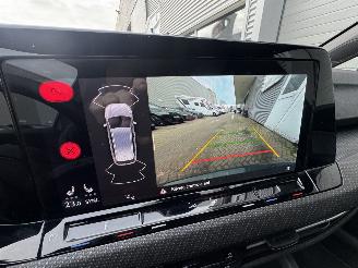 Volkswagen Golf Golf 1.5 eTSI OPF 110kW DSG R-Line Variant picture 10