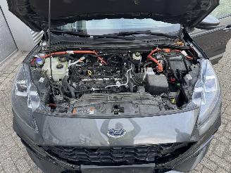 Ford Kuga Ford Kuga 2.5 Duratec PHEV ST-Line X CVT Pano Voll picture 12