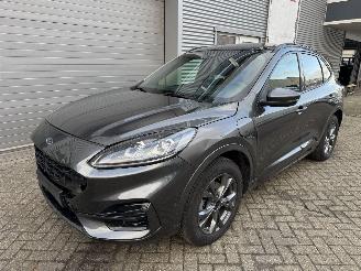 škoda osobní automobily Ford Kuga Ford Kuga 2.5 Duratec PHEV ST-Line X CVT Pano Voll 2023/2