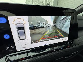 Volkswagen Golf TSIe R-line DSG 96 KW picture 10