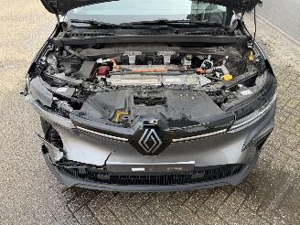 Renault Mégane E-Tech Evolution picture 13