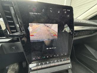 Renault Mégane E-Tech Evolution picture 12