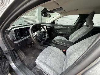 Renault Mégane E-Tech Evolution picture 7