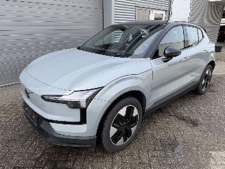 skadebil auto Volvo EX30 EX30 Single Motor Plus 2024/5