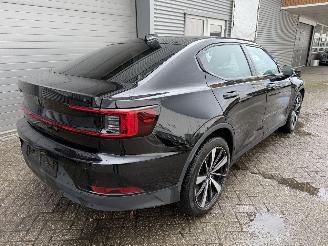 Polestar 2 2 78KWH AUTO 4WD 300KW Plus start en rijd picture 4