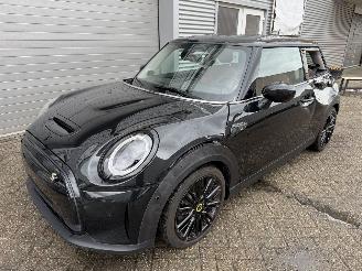 skadebil auto Mini Cooper S MINI Cooper SE Resolute Editon Voll 2023/3