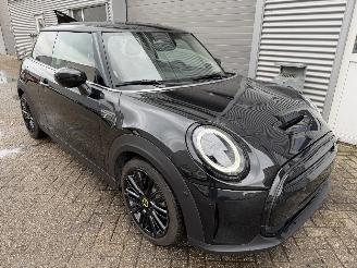 Mini Cooper S MINI Cooper SE Resolute Editon Voll picture 5