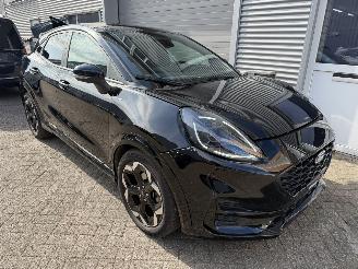 Ford Puma FORD Puma 1,0 EcoBoost Hybrid 92kW ST-Line Auto Pano picture 5