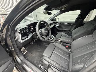 Audi A3 AUDI A3 TFSI S tronic S line voll picture 7