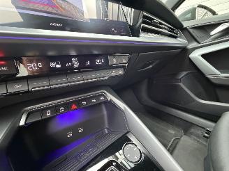 Audi A3 S-line S-tronic 2026 model Virtual Ambiente Leder airbags ok! picture 8