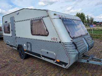  Kip  GERESERVEERD   Grey Line 48 TRZ Voortent 1993/3