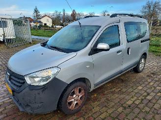 Dacia Dokker 1.2 Laureante + apk picture 2