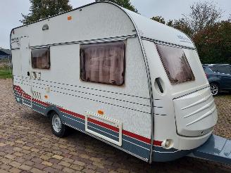škoda karavany Home Car  43 TMF Frans bed 2006/2