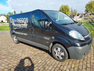  Opel Vivaro 2.0 CDTI L2H1 + apk 2010/2