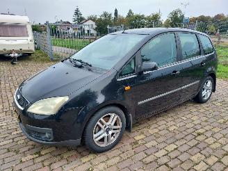 Ford Focus C-Max `1.8 benzine picture 2