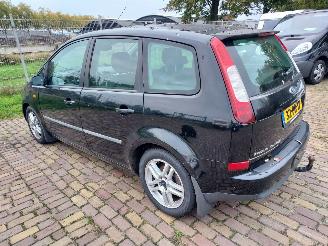 Ford Focus C-Max `1.8 benzine picture 4