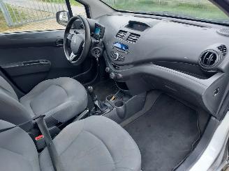 Chevrolet Spark GERESERVEERD  1.0 4 cilinder LPG 5 deurs picture 7