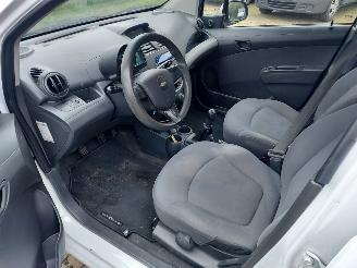 Chevrolet Spark GERESERVEERD  1.0 4 cilinder LPG 5 deurs picture 6