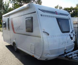  Burstner  Averso Top 490 TS Mover en Omnistor 2019/8