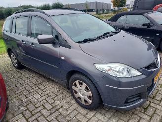  Mazda 5 GERESERVEERD  7 persoons + Apk 2009/8