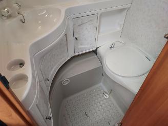 Hobby  440 SF Mover + Luifel picture 10