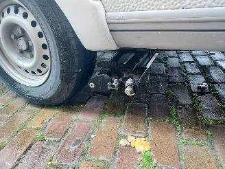 Knaus  Sudwind 500  Mover + Omnistor picture 6