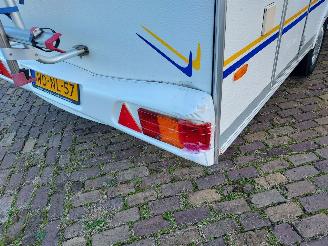 Knaus  Vimara 420 picture 14