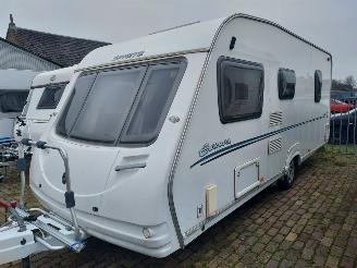 Sprite  Europa 495 Mover + Luifel picture 2