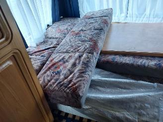 Knaus  Azur 490 + Mover en Voortent picture 8