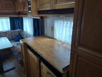 Knaus  Azur 490 + Mover en Voortent picture 10