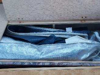 Knaus  Azur 490 + Mover en Voortent picture 15