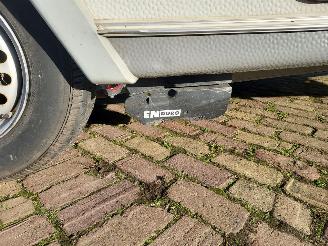 Knaus  Azur 490 + Mover en Voortent picture 5