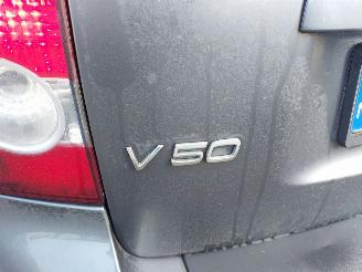 Volvo V-50 Div opties + Apk 5 cilinder picture 7