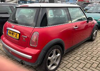 Mini Cooper Pepper 1.6 + Apk picture 3
