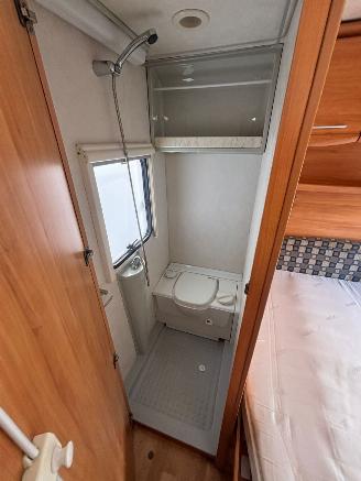 Adria  Adora 512 UP picture 8