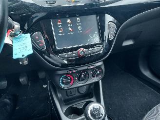 Opel Corsa-E 1.0 Turbo Online edition 5 deurs picture 6