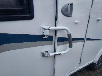 Caravelair  Artica 465 Mover+Omnistor picture 17