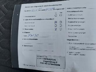 Opel Meriva 1.4 Turbo Cosmo weinig km picture 12