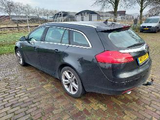 Opel Insignia 1.6 Sports Tourer picture 5